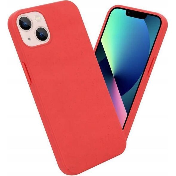 Maxximus MX ECO IPHONE 15 PRO MAX RED / CZERWONY 13839246 5901313105756