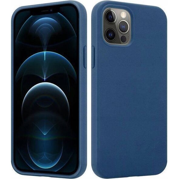Maxximus MX ECO SAMSUNG S23 FE 5G NAVY / GRANATOWY 13839258 5901313105800
