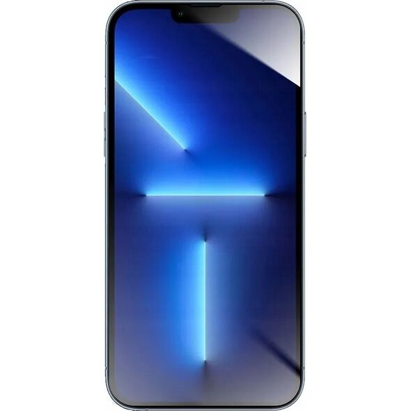ForCell Forcell Flexible 5D - szkło hybrydowe do iPhone 13 Pro Max/14 Plus czarny 13843628 5903396158063