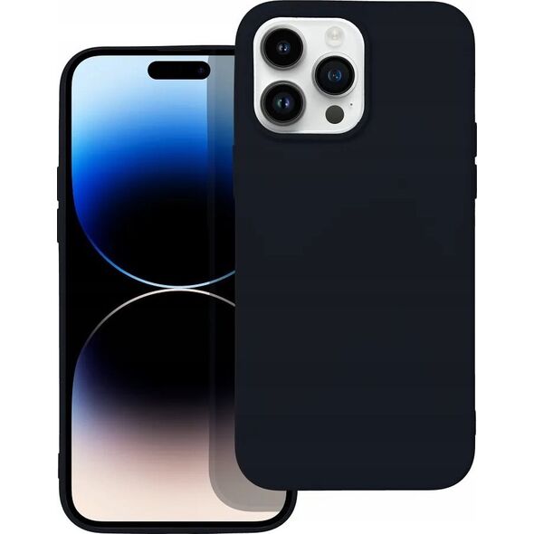 OEM Futerał SOFT do IPHONE 14 Pro Max czarny 13843709 5903396163999