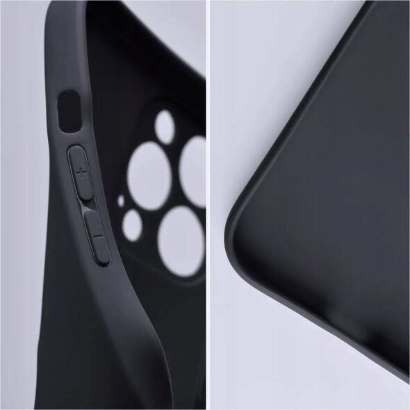 OEM Futerał SOFT do IPHONE 14 Pro Max czarny 13843709 5903396163999