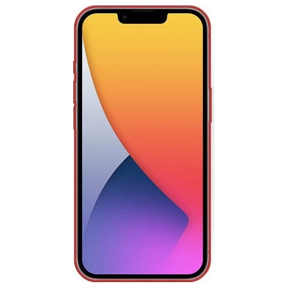 OEM Futerał SOFT do IPHONE 14 Plus czerwony 13843715 5903396165146