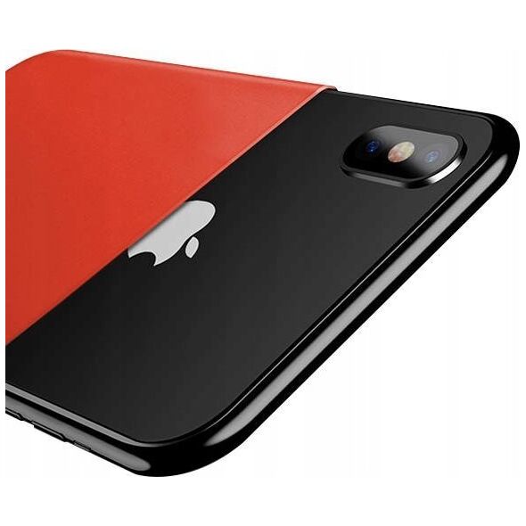OEM Futerał SOFT do IPHONE 14 Plus czerwony 13843715 5903396165146
