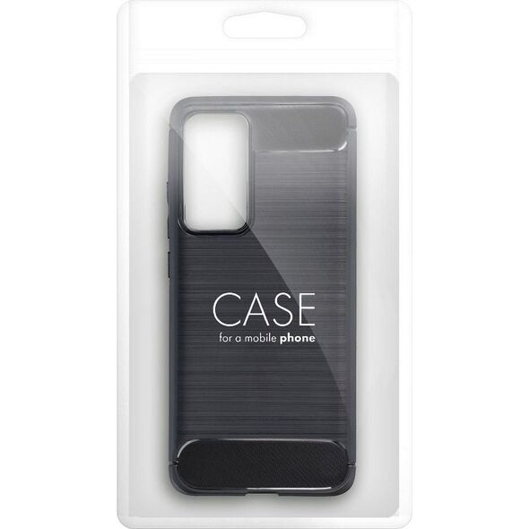 OEM Futerał CARBON do XIAOMI POCO C40 czarny 13843832 5903396177842