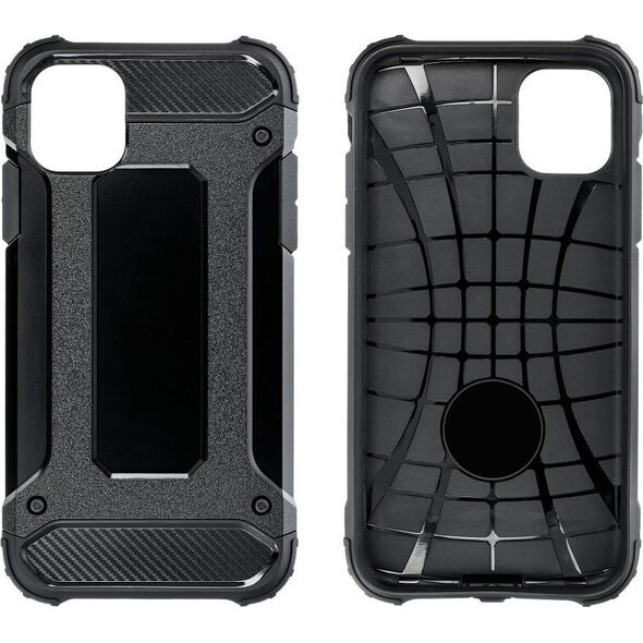 OEM Futerał ARMOR do SAMSUNG A23 5G czarny 13843862 5903396179853
