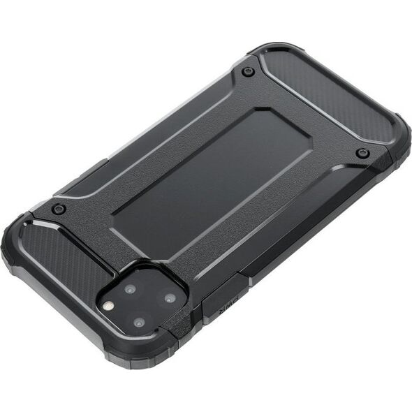OEM Futerał ARMOR do SAMSUNG A23 5G czarny 13843862 5903396179853