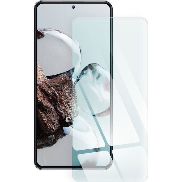 Blue Star Szkło hartowane Blue Star - do Xiaomi 12T Pro 13843875 5903396182372