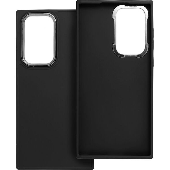 OEM Futerał FRAME do SAMSUNG S22 Ultra czarny 13844031 5903396196683
