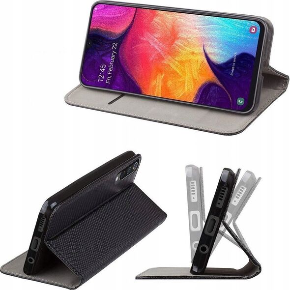 OEM Kabura SMART CASE Book do NOKIA C31 czarny 13844069 5903396198618