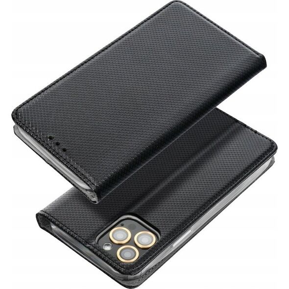 OEM Kabura SMART CASE Book do NOKIA C31 czarny 13844069 5903396198618