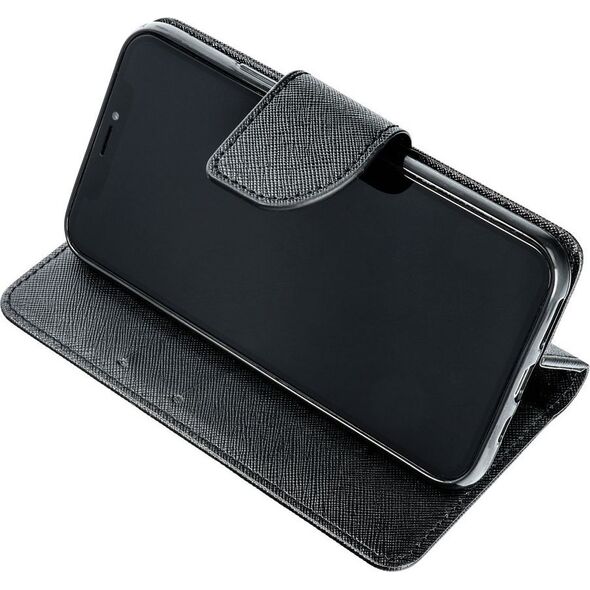 OEM Kabura FANCY Book do XIAOMI 13 czarny 13844109 5903396201202