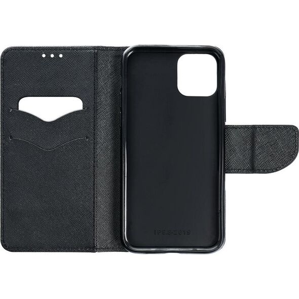 OEM Kabura FANCY Book do XIAOMI 13 czarny 13844109 5903396201202