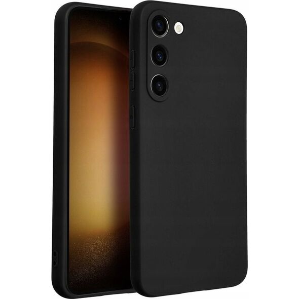 OEM Futerał SOFT do XIAOMI Redmi Note 12 4G czarny 13844153 5903396204777