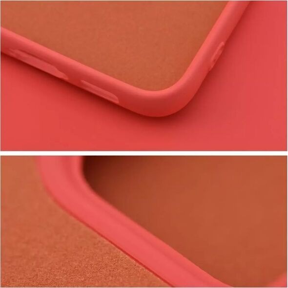 OEM Futerał SILICONE do IPHONE 15 Pro Max brzoskwiniowy 13844376 5903396213861