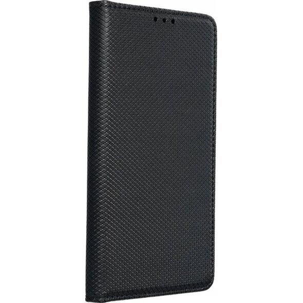 OEM Kabura SMART CASE Book do IPHONE 15 Pro Max czarny 13844450 5903396215636