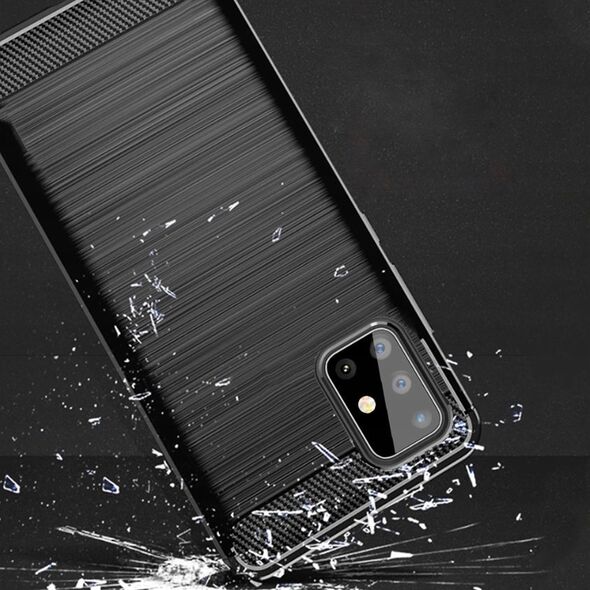 OEM Kabura SMART CASE Book do IPHONE 15 Pro czarny 13844459 5903396215643