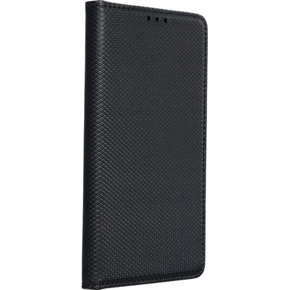 OEM Kabura SMART CASE Book do IPHONE 15 Pro czarny 13844459 5903396215643