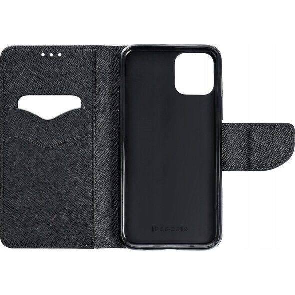 OEM Kabura SMART CASE Book do IPHONE 15 Plus granatowy 13844462 5903396215766