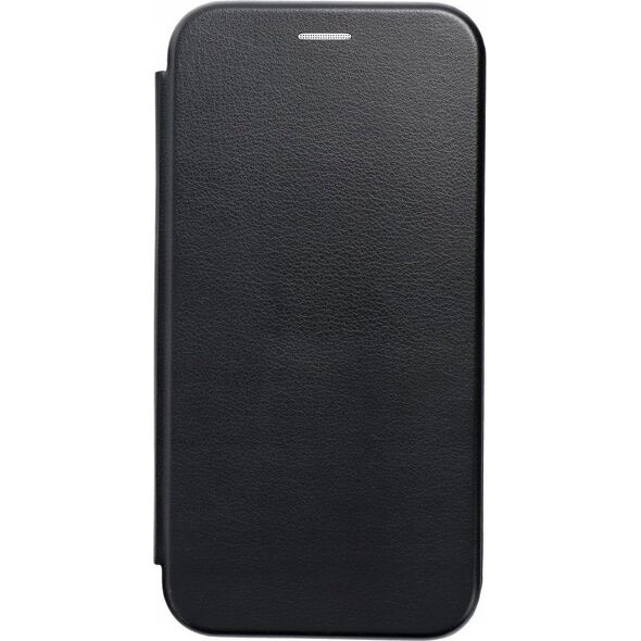 OEM Kabura ELEGANCE Book do IPHONE 15 Pro czarny 13844465 5903396215803