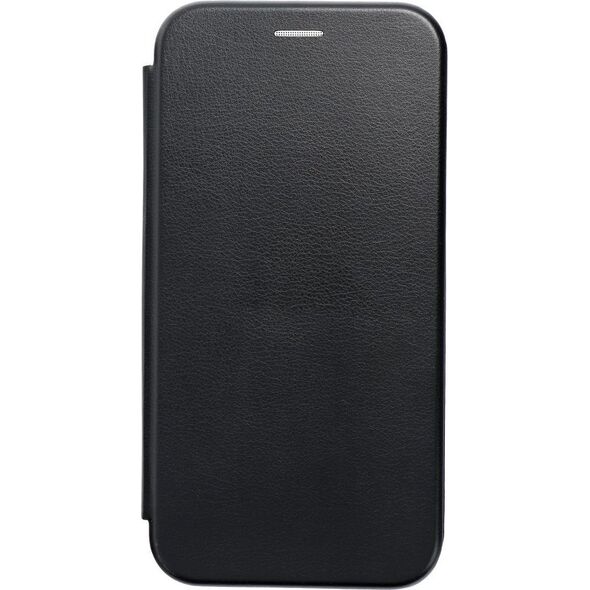 OEM Kabura ELEGANCE Book do IPHONE 15 Pro Max czarny 13844473 5903396215827