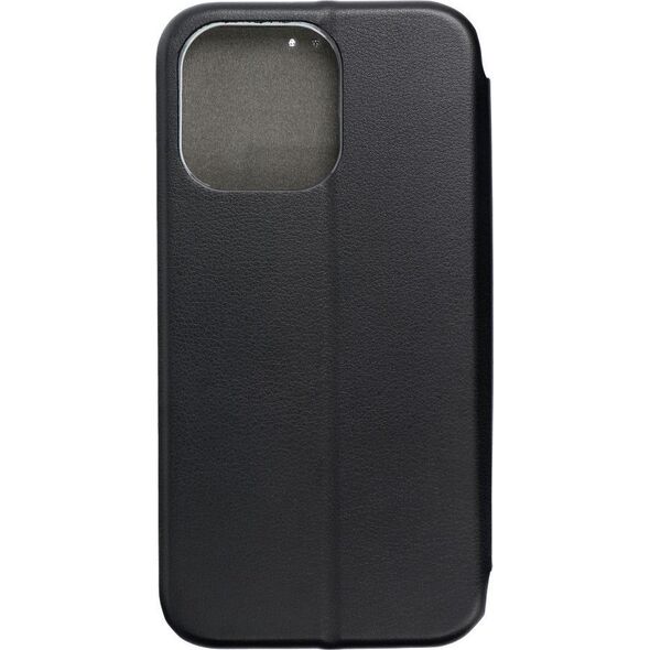 OEM Kabura ELEGANCE Book do IPHONE 15 Pro Max czarny 13844473 5903396215827