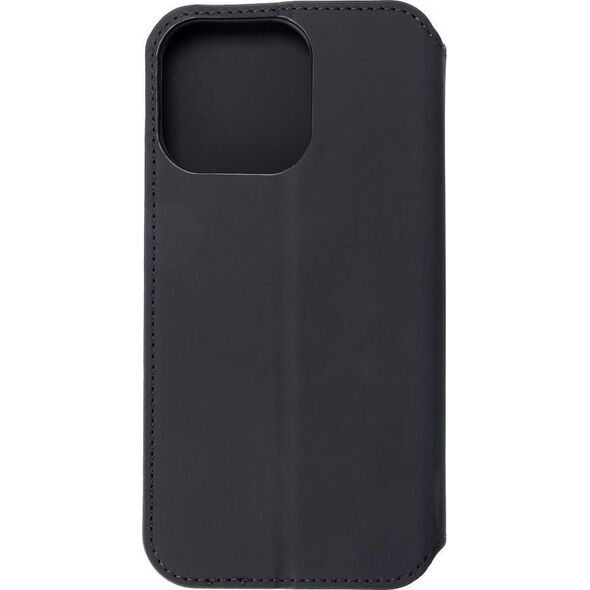 OEM Kabura DUAL POCKET Book do IPHONE 15 Pro Max czarny 13844491 5903396216008