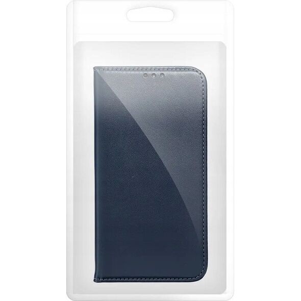 OEM Kabura SMART MAGNETO do IPHONE 15 Plus granatowy 13844497 5903396216138