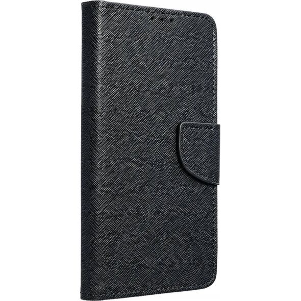 OEM Kabura FANCY Book do IPHONE 15 Plus czarny 13844511 5903396216626