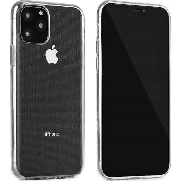 OEM Futerał BACK CASE ULTRA SLIM 0,5 mm do SAMSUNG M54 13844525 5903396216770