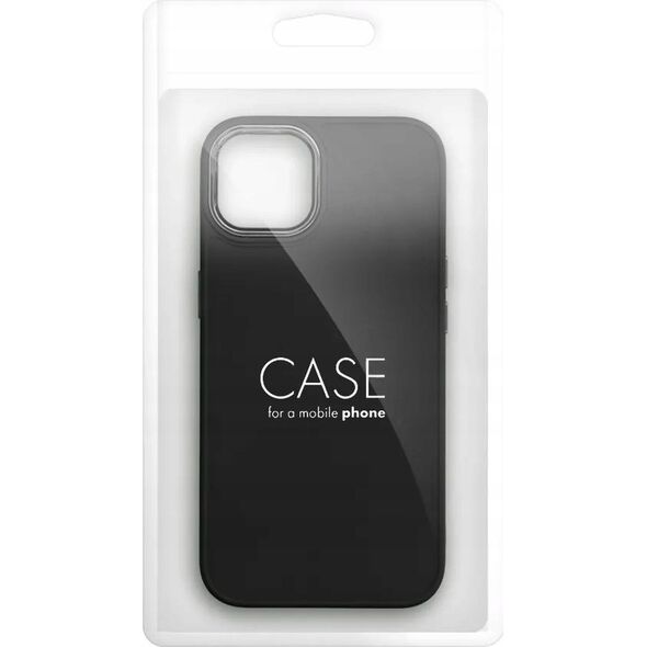 OEM Futerał FRAME do IPHONE 12 Mini czarny 13844540 5903396217982