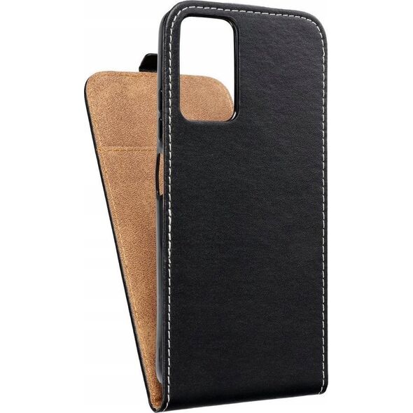 OEM Kabura SLIM FLEXI FRESH pionowa do XIAOMI Redmi NOTE 12S czarna 13844541 5903396218217