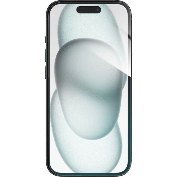 ForCell Forcell Flexible Nano Glass - szkło hybrydowe do iPhone 15 13844562 5903396218781