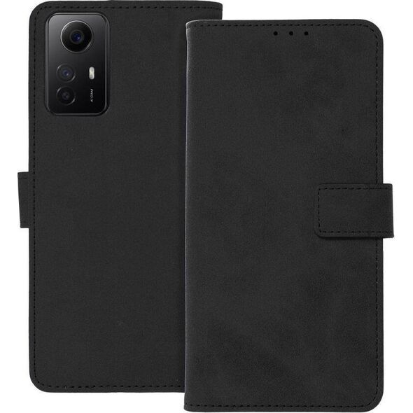OEM Kabura TENDER Book do XIAOMI Redmi Note 12S czarny 13844572 5903396219009