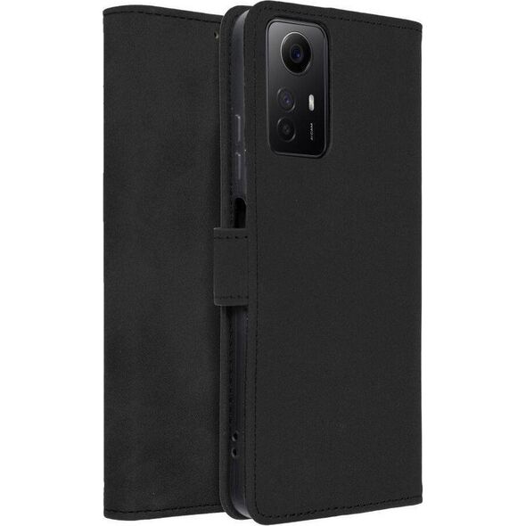 OEM Kabura TENDER Book do XIAOMI Redmi Note 12S czarny 13844572 5903396219009