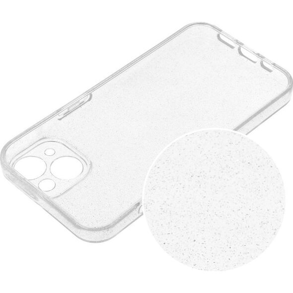 OEM Futerał CLEAR CASE 2 mm BLINK do IPHONE 11 transparentny 13844672 5903396222214