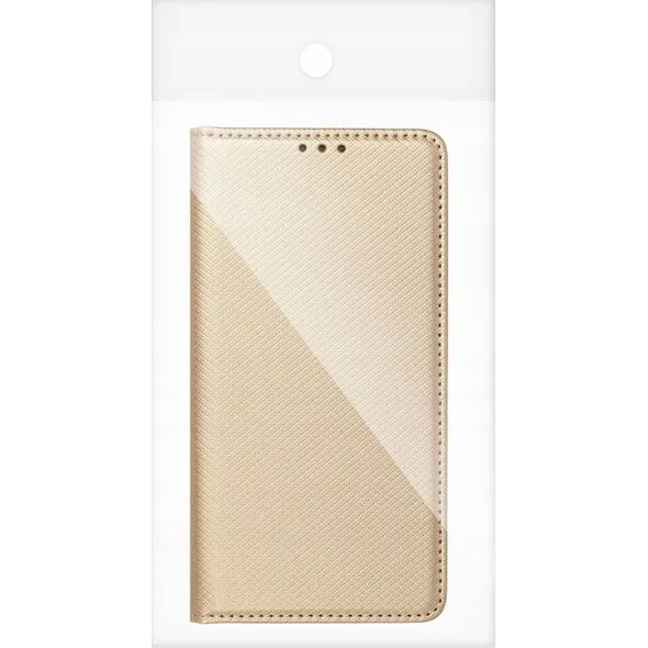 OEM Kabura SMART CASE Book do SAMSUNG M34 złoty 13844746 5903396224973