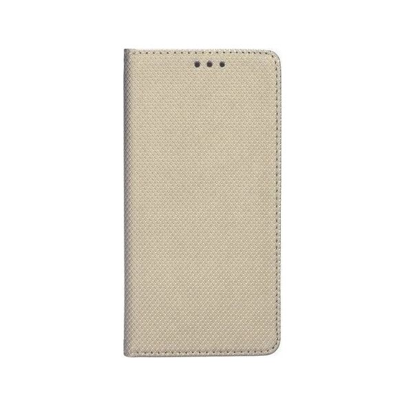 OEM Kabura SMART CASE Book do SAMSUNG M34 złoty 13844746 5903396224973