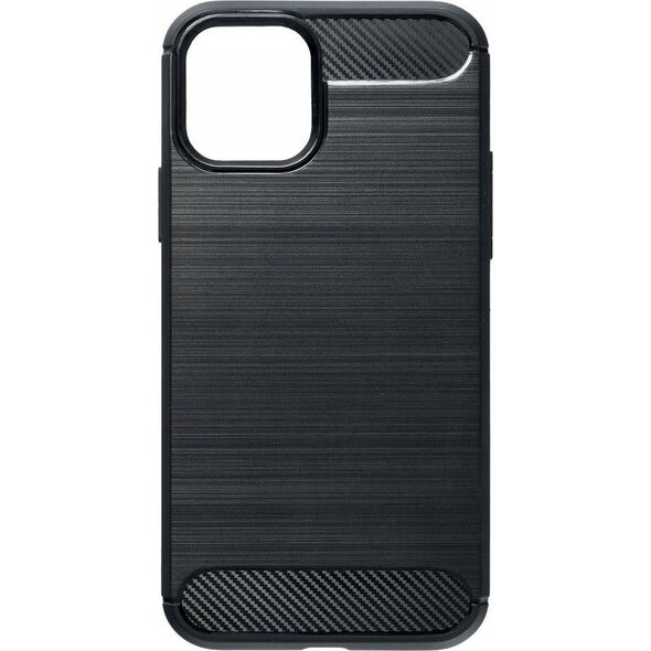 OEM Futerał CARBON do XIAOMI Redmi 12 4G / Redmi 12 5G czarny 13844762 5903396225550