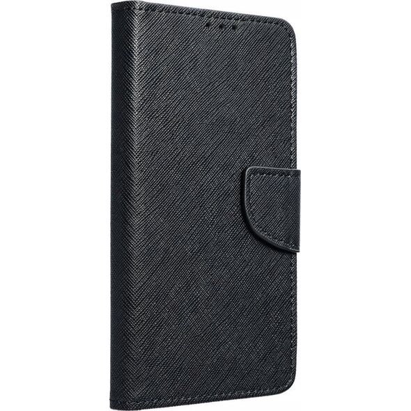 OEM Kabura FANCY Book do MOTOROLA MOTO G14 czarny 13844790 5903396226489