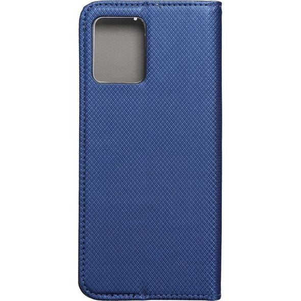 OEM Kabura SMART CASE Book do MOTOROLA G14 granatowy 13844796 5903396226618