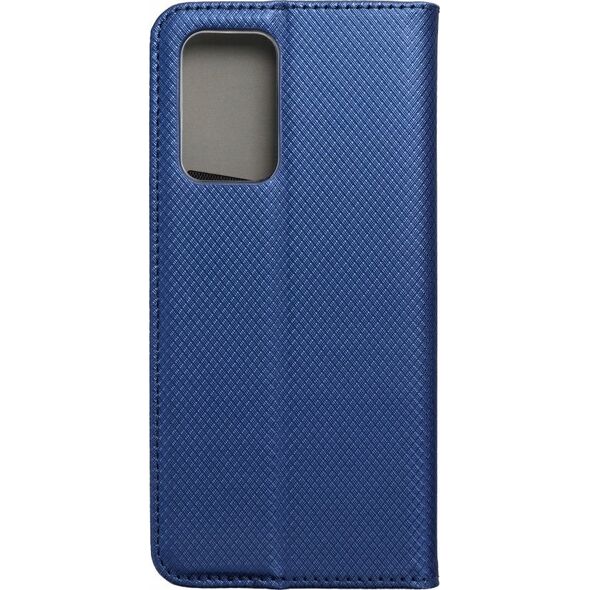 OEM Kabura SMART CASE Book do MOTOROLA Edge 40 granatowy 13844798 5903396226656