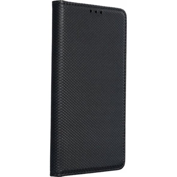 OEM Kabura SMART CASE Book do MOTOROLA Edge 40 czarny 13844804 5903396226625