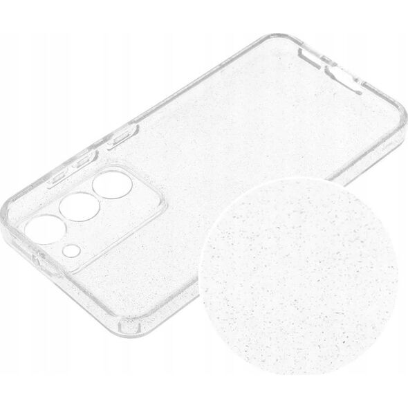 OEM Futerał CLEAR CASE 2 mm BLINK do SAMSUNG A34 5G transparentny 13844818 5903396226779