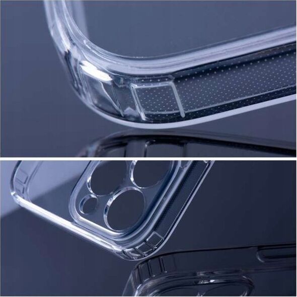OEM Futerał CLEAR MAG COVER kompatybilny z MagSafe do IPHONE 15 Pro transparentny 13844829 5903396226922