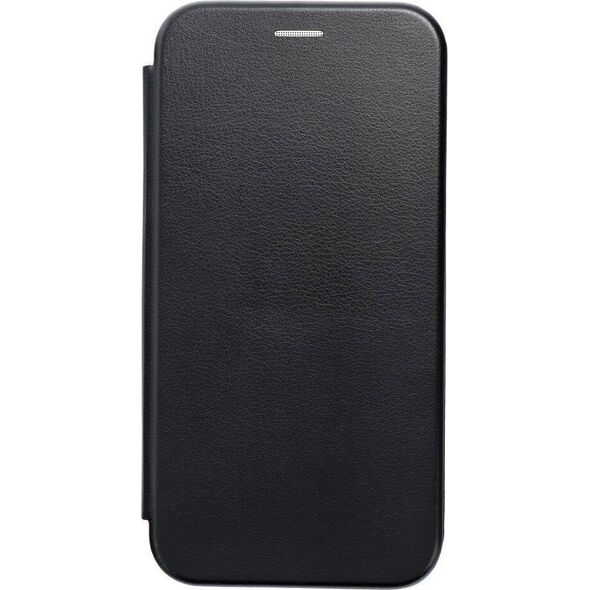 OEM Kabura ELEGANCE Book do SAMSUNG S23 FE czarny 13844850 5903396227394