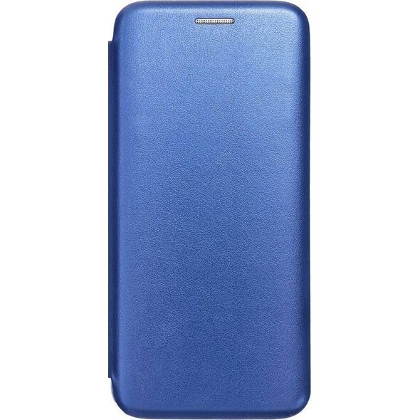OEM Kabura ELEGANCE Book do SAMSUNG S23 FE granatowy 13844852 5903396227424