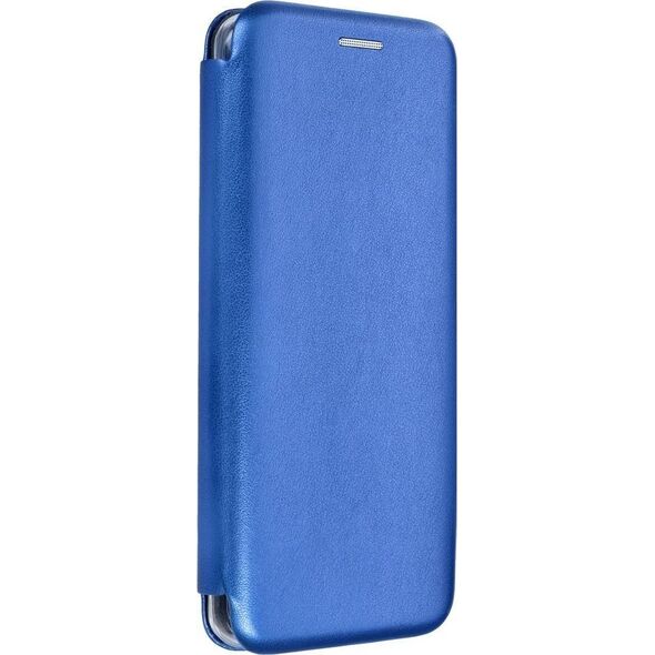 OEM Kabura ELEGANCE Book do SAMSUNG S23 FE granatowy 13844852 5903396227424