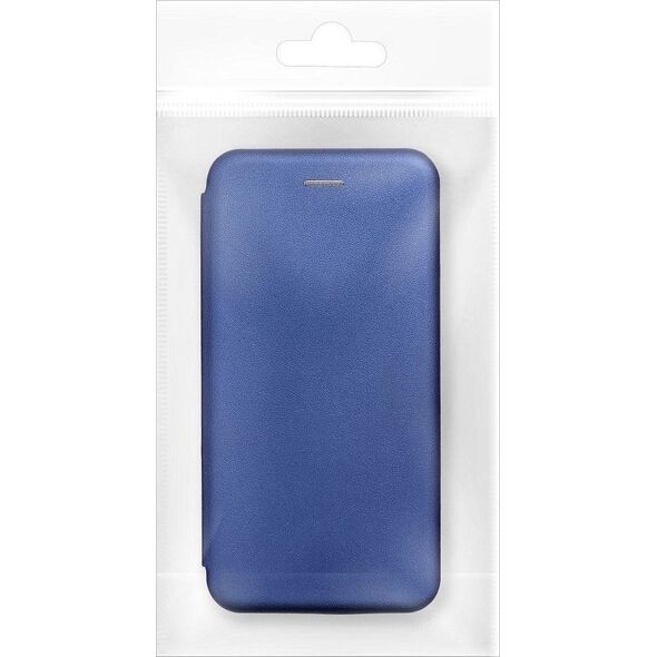 OEM Kabura ELEGANCE Book do SAMSUNG S23 FE granatowy 13844852 5903396227424