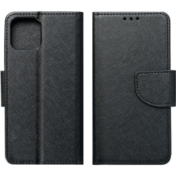 OEM Kabura FANCY Book do SAMSUNG S23 FE czarny 13844863 5903396227431