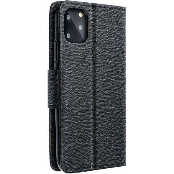 OEM Kabura FANCY Book do SAMSUNG S23 FE czarny 13844863 5903396227431